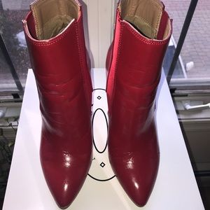 Steve Madden Booties!